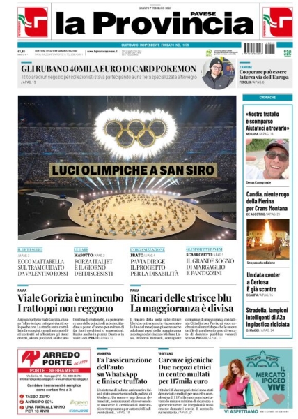 provinciapavese